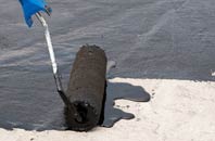 find rated Stratton Strawless roof sealing companies