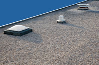 Stratton Strawless flat roofing