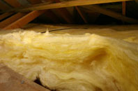 Stratton Strawless pitch roof insulation
