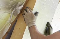 rated Stratton Strawless roof insulation companies